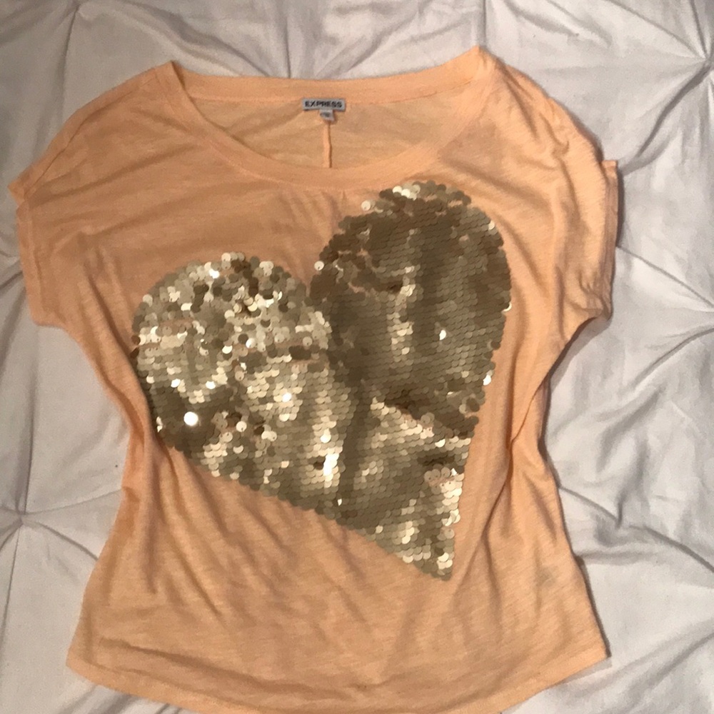 Express Blouse
